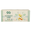 10 Pacchetti Fazzoletti 3 Veli Green Oasis